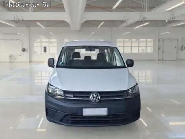 VOLKSWAGEN Caddy usata, con Airbag Passeggero