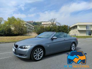 BMW 320 usata, con Airbag laterali