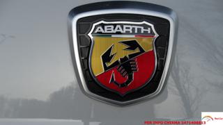 ABARTH 595 usata 80