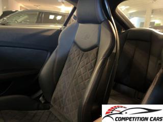 AUDI TT usata, con Chiusura centralizzata