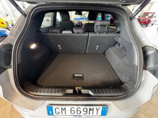 FORD Puma usata, con Regolazione elettrica sedili