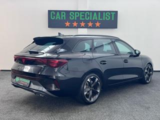 CUPRA Leon usata, con Alzacristalli elettrici