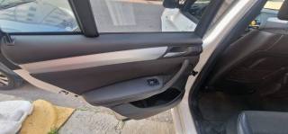 BMW X4 usata, con Fari Xenon