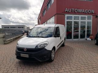 FIAT Doblo usata, con Airbag