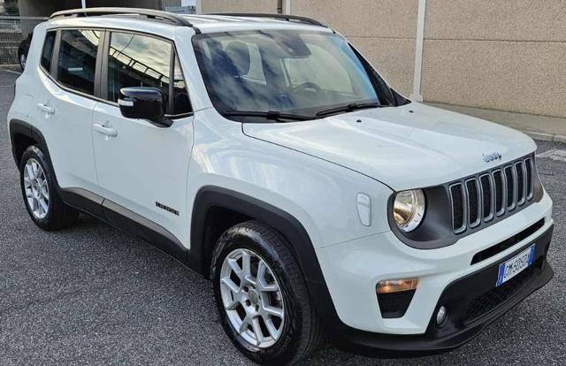 JEEP Renegade usata, con Airbag laterali