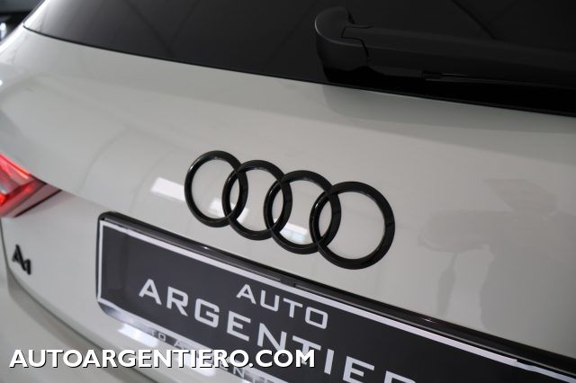 AUDI A1 usata, con Isofix