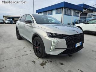 DS AUTOMOBILES DS 7 usata, con Airbag laterali