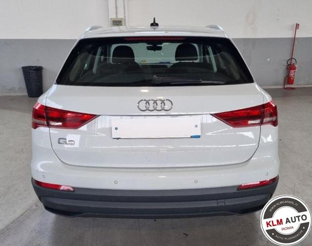 AUDI Q3 usata, con Airbag laterali