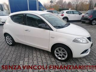 LANCIA Ypsilon usata, con Boardcomputer