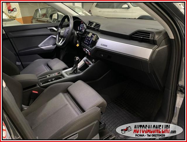 AUDI Q3 usata, con Boardcomputer