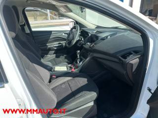 FORD Kuga usata, con Chiusura centralizzata