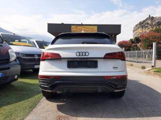 AUDI Q5 usata, con Controllo trazione