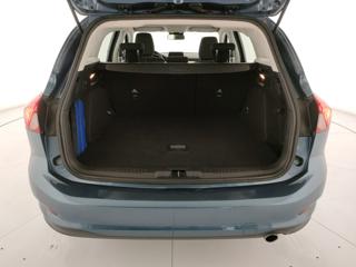 FORD Focus usata, con Volante multifunzione