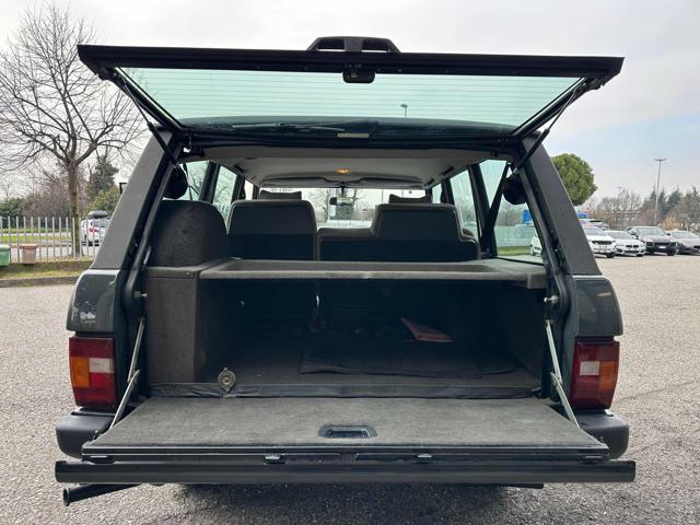 LAND ROVER Range Rover usata 18