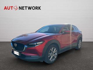 MAZDA CX-30 usata, con Airbag laterali