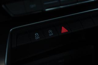 AUDI A3 usata, con Sedile posteriore sdoppiato