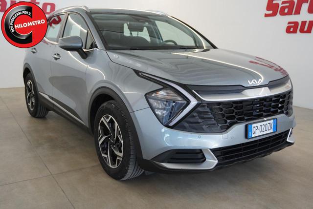 KIA Sportage usata, con Airbag