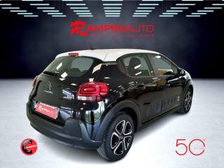 CITROEN C3 usata 8