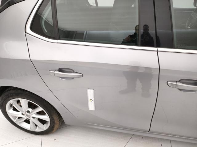 OPEL Corsa usata, con Sensore di pioggia