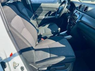 SUZUKI Vitara usata, con Climatizzatore