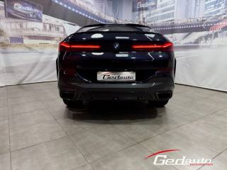 BMW X6 usata, con Alzacristalli elettrici