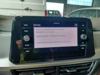 VOLKSWAGEN T-Roc usata, con Fendinebbia