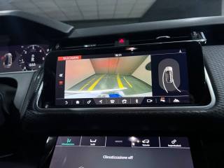 LAND ROVER Range Rover Velar usata, con Cerchi in lega