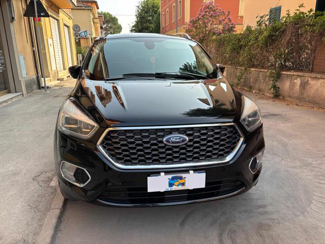 FORD Kuga usata, con Airbag laterali