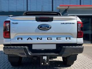 FORD Ranger usata, con Airbag Passeggero