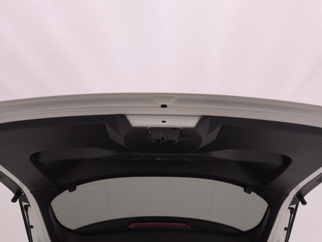 PEUGEOT 2008 usata, con Chiusura centralizzata telecomandata