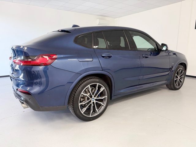 BMW X4 usata, con Cerchi in lega