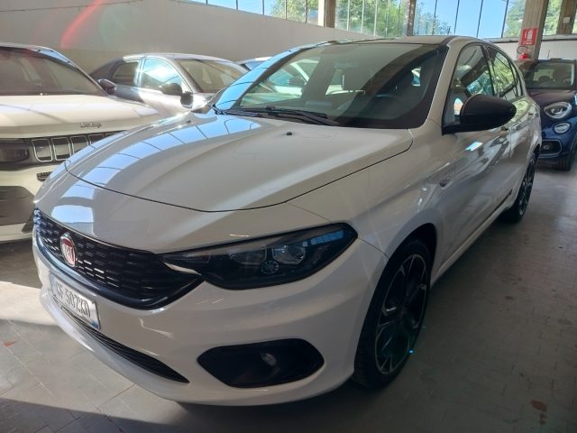FIAT Tipo usata, con ABS