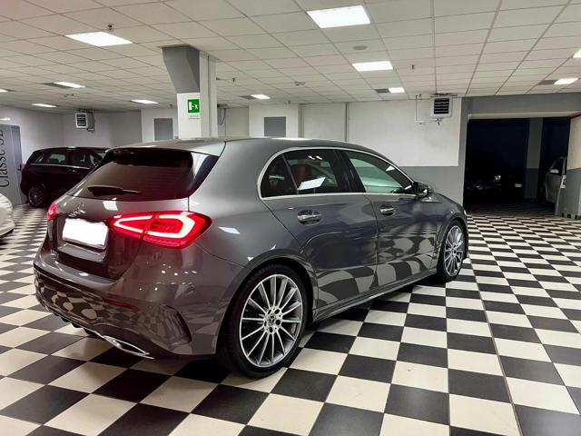 MERCEDES-BENZ A 200 usata, con Airbag Passeggero