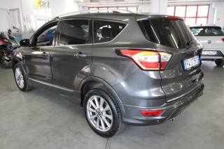 FORD Kuga usata, con Boardcomputer