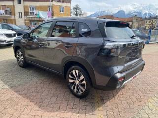 SUZUKI S-Cross usata, con Boardcomputer