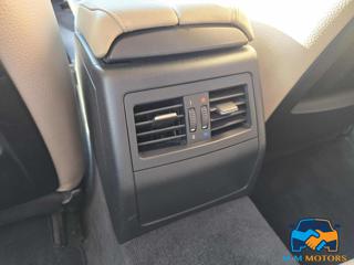 BMW 320 usata, con Interni in pelle