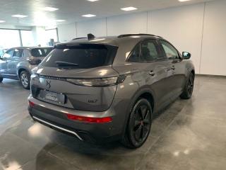 DS AUTOMOBILES DS 7 usata, con Fari direzionali