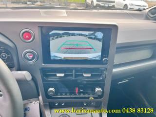 TOYOTA Yaris usata, con Cruise Control