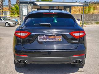 MASERATI Levante usata, con Autoradio