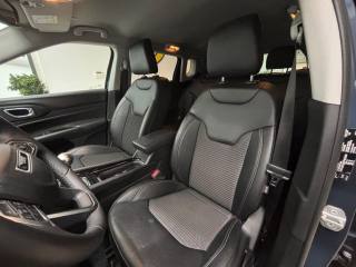 JEEP Compass usata, con Volante in pelle