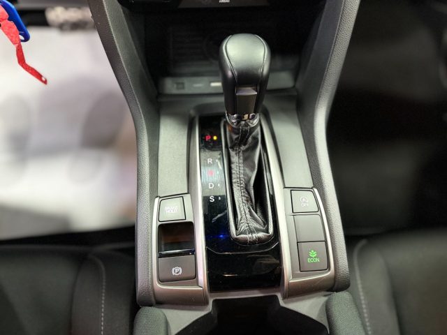 HONDA Civic usata, con Touch screen