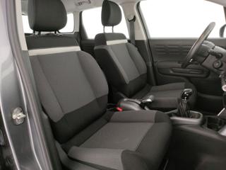 CITROEN C3 Aircross usata, con Boardcomputer