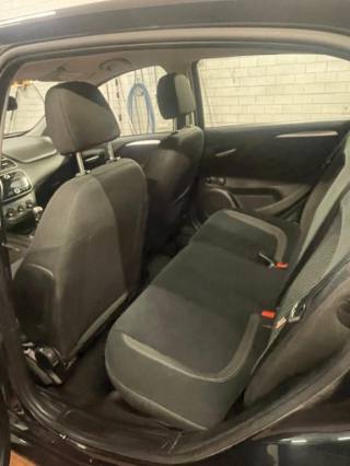 FIAT Punto usata, con Airbag