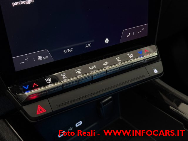 RENAULT Austral usata, con Vetri oscurati