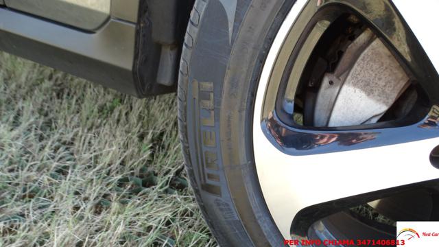 MERCEDES-BENZ GLC 250 usata 73