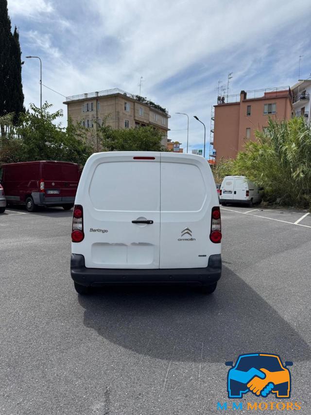 CITROEN Berlingo usata, con ESP
