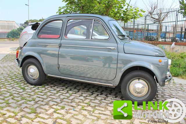 FIAT 500 usata 19
