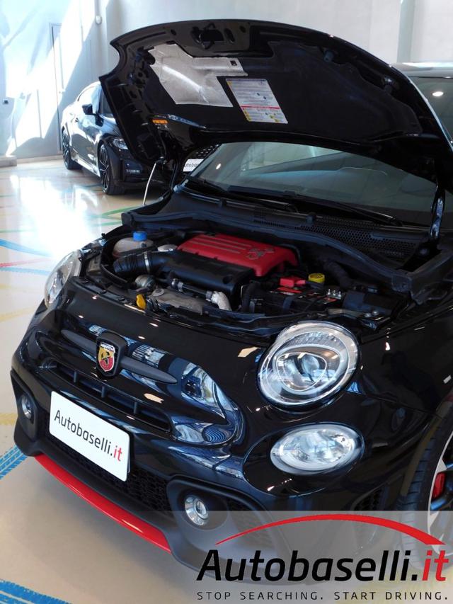 ABARTH 595 usata 67