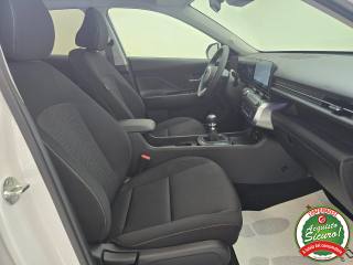 HYUNDAI Kona usata, con Portellone posteriore elettrico