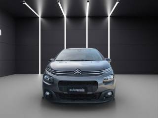 CITROEN C3 usata, con Autoradio